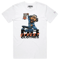 Davis Mr Street Clothes Sports Graphic Premium for - Adult & Kids T-Shirts, Sweatshirts & Hoodies apparel design preview 1