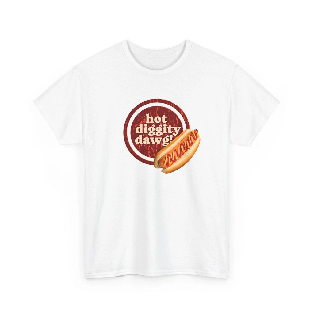 Funny Hotdog Glizzy Gladiator Gobbler Weird Hot Dog - Adult & Kids T-Shirts, Sweatshirts & Hoodies apparel design preview 1
