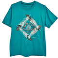 VTG Colorado Native Feathers Western Graphic S.S. - Adult & Kids T-Shirts, Sweatshirts & Hoodies apparel design preview 1
