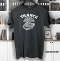 Trance Records - Adult & Kids T-Shirts, Sweatshirts & Hoodies apparel design preview 1