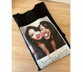 Selena Aaliyah Forever Photo Booth Fan Gift - Adult & Kids T-Shirts, Sweatshirts & Hoodies apparel design preview 1