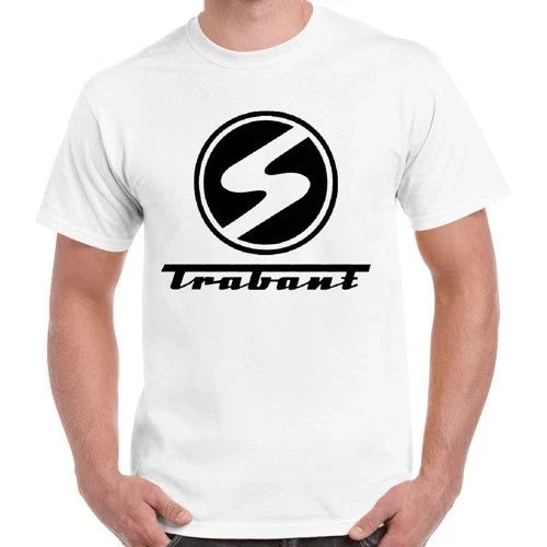 Trabant German Democratic Republic Cult Car Brand GDR - Adult & Kids T-Shirts, Sweatshirts & Hoodies apparel design preview 1