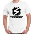 Trabant German Democratic Republic Cult Car Brand GDR - Adult & Kids T-Shirts, Sweatshirts & Hoodies apparel design preview 1