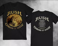 Rush Band Music Cotton On For All Fans S-5XL - Adult & Kids T-Shirts, Sweatshirts & Hoodies apparel design preview 1