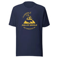 Riverdale Roller World Retro 1980s West Bridgewater, - Adult & Kids T-Shirts, Sweatshirts & Hoodies apparel design preview 1