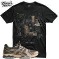 To Match 14 Chicago Sneaker Cool - Adult & Kids T-Shirts, Sweatshirts & Hoodies apparel design preview 1