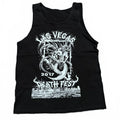 2000's Death Fest Metal Music Festival Black Grunge - Adult & Kids T-Shirts, Sweatshirts & Hoodies apparel design preview 1