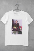 Freddie Gibbs x Bill Clinton Bandana, Pinata, - Adult & Kids T-Shirts, Sweatshirts & Hoodies apparel design preview 1