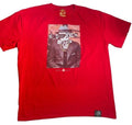 Muerte Hustle Daily Champions Graphic 3XL Red Hip Hop - Adult & Kids T-Shirts, Sweatshirts & Hoodies apparel design preview 1