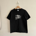 Vintage MXPX knuckles Y2K Punk Grunge Goth Black Mens - Adult & Kids T-Shirts, Sweatshirts & Hoodies apparel design preview 1