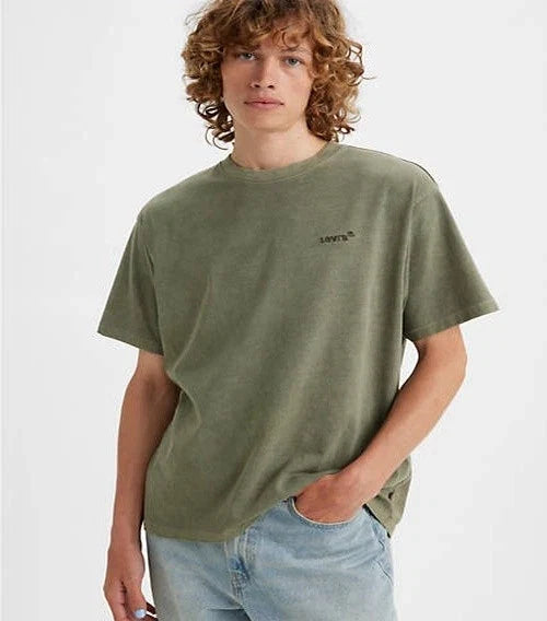 Levi's Authentic Red Tab Vintage Garment Dye Men's M - Adult & Kids T-Shirts, Sweatshirts & Hoodies apparel design preview 1