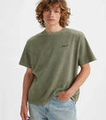 Levi's Authentic Red Tab Vintage Garment Dye Men's M - Adult & Kids T-Shirts, Sweatshirts & Hoodies apparel design preview 1
