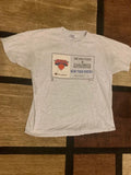 Vintage 90's New York K nicks Champion - Adult & Kids T-Shirts, Sweatshirts & Hoodies apparel design preview 1