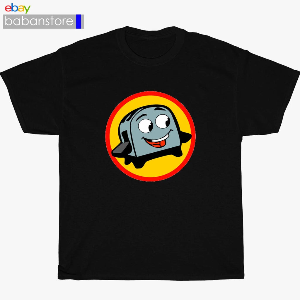 The Brave Little Toaster To Rescue - Adult & Kids T-Shirts, Sweatshirts & Hoodies apparel design preview 1