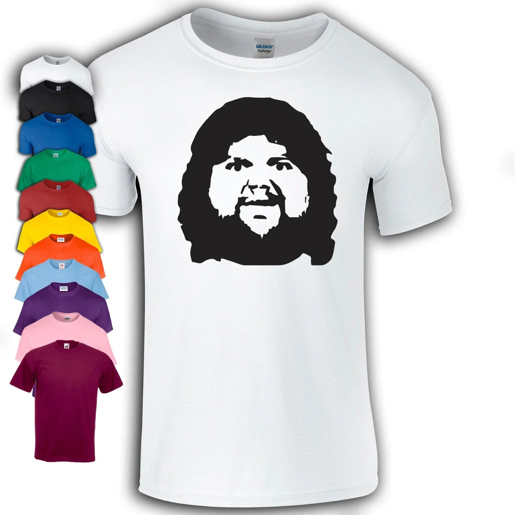 JD Vance Funny Face Meme - Adult & Kids T-Shirts, Sweatshirts & Hoodies apparel design preview 1