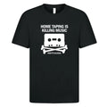 Home Taping Is Killing Music 1108 Retro Tape Cassette - Adult & Kids T-Shirts, Sweatshirts & Hoodies apparel design preview 1