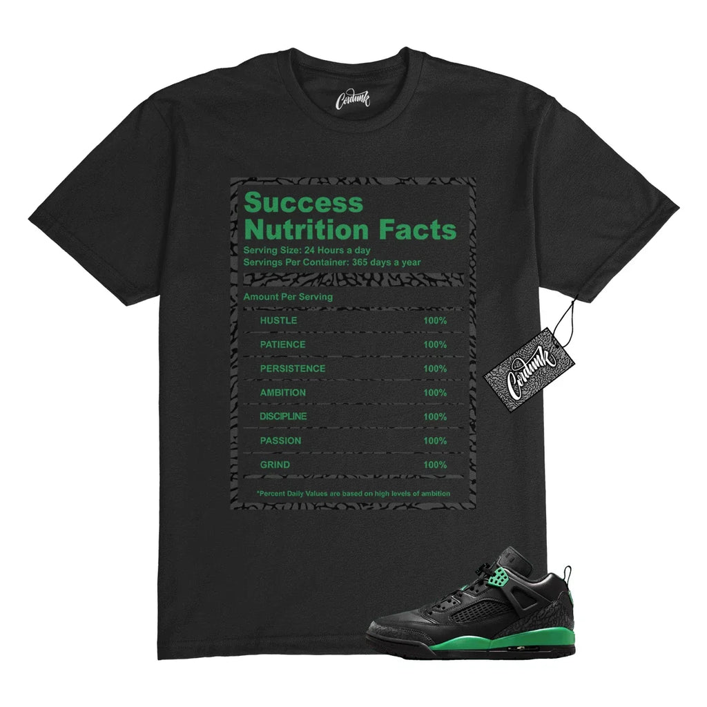 Spizike Pine Green Black Anthracite Match SUCC - Adult & Kids T-Shirts, Sweatshirts & Hoodies apparel design preview 1