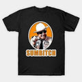 You 'Sumbitch Jackie Gleason Smokey And The Bandit - Adult & Kids T-Shirts, Sweatshirts & Hoodies apparel design preview 1