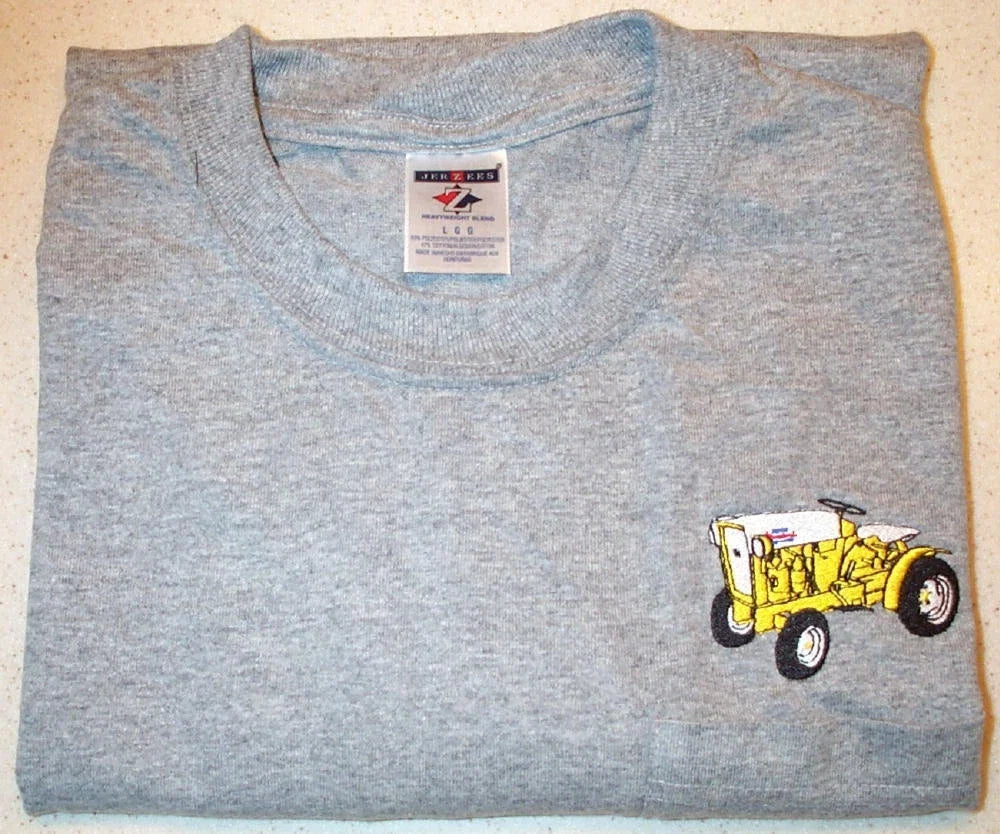 IH Cub Cadet Original,Hood Logo,70/100,149,1650 or - Adult & Kids T-Shirts, Sweatshirts & Hoodies apparel design preview 1