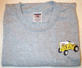 IH Cub Cadet Original,Hood Logo,70/100,149,1650 or - Adult & Kids T-Shirts, Sweatshirts & Hoodies apparel design preview 1