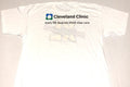 Rare! Vintage Cleveland Clinic 40 Seasons 1970 2010 - Adult & Kids T-Shirts, Sweatshirts & Hoodies apparel design preview 1