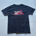 Vintage Y2K Quiksilver Rising Son The Legend of - Adult & Kids T-Shirts, Sweatshirts & Hoodies apparel design preview 1