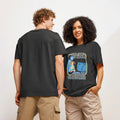 Cal Hampton Violence Is Cool Thanks Videogames Funny - Adult & Kids T-Shirts, Sweatshirts & Hoodies apparel design preview 1