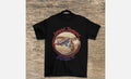 NEW! Lynyrd Skynyrd America' 76 Tour Unisex Cotton - Adult & Kids T-Shirts, Sweatshirts & Hoodies apparel design preview 1