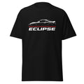 Premium For Mitsubishi Eclipse 1995-1999 Fans - Adult & Kids T-Shirts, Sweatshirts & Hoodies apparel design preview 1