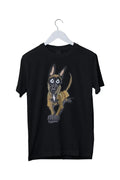 The Belgian Malinois Kawaii Graphic Print S M L XL 2 - Adult & Kids T-Shirts, Sweatshirts & Hoodies apparel design preview 1
