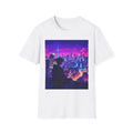 Daydreaming of TikTok Unisex Softstyle - Adult & Kids T-Shirts, Sweatshirts & Hoodies apparel design preview 1