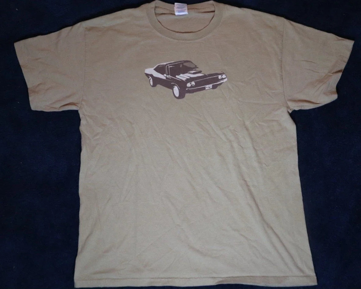 Y2K Gildan Ultra Cotton Georgia Tech Auto Show - Adult & Kids T-Shirts, Sweatshirts & Hoodies apparel design preview 1