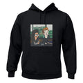 Twilight Cartoon Funny Graphic Unisex Women Men - Adult & Kids T-Shirts, Sweatshirts & Hoodies apparel design preview 1