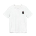 Black Cat Manager T‑ Let's Take a Break Japan Anime - Adult & Kids T-Shirts, Sweatshirts & Hoodies apparel design preview 1