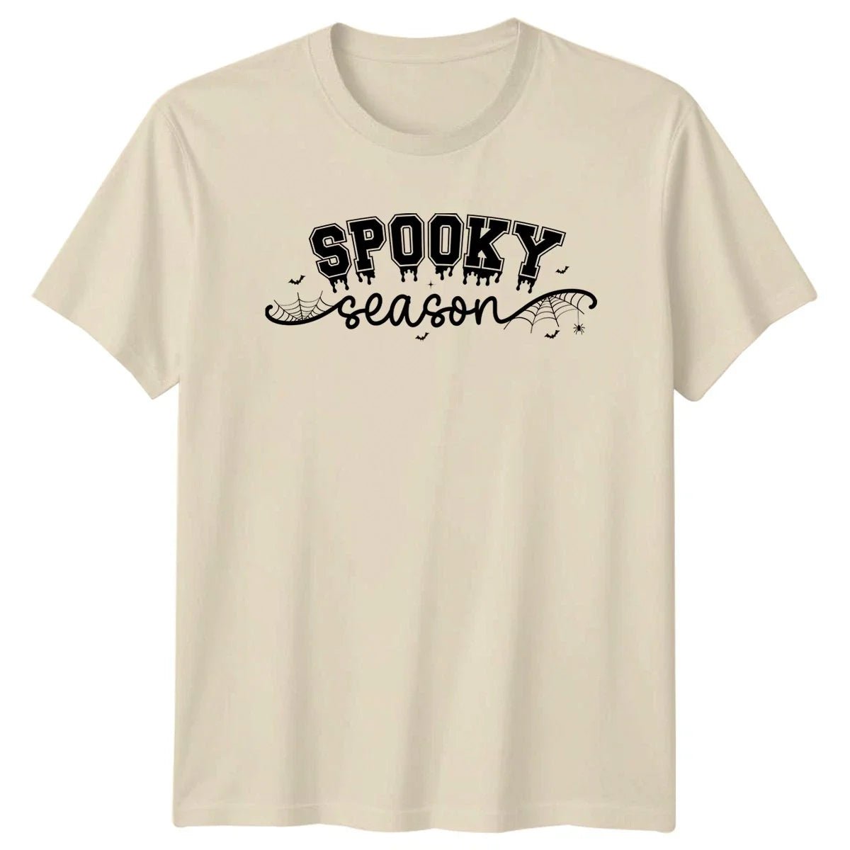 Spooky Season Halloween Autumn Holiday Gift For Him - Adult & Kids T-Shirts, Sweatshirts & Hoodies apparel design preview 1