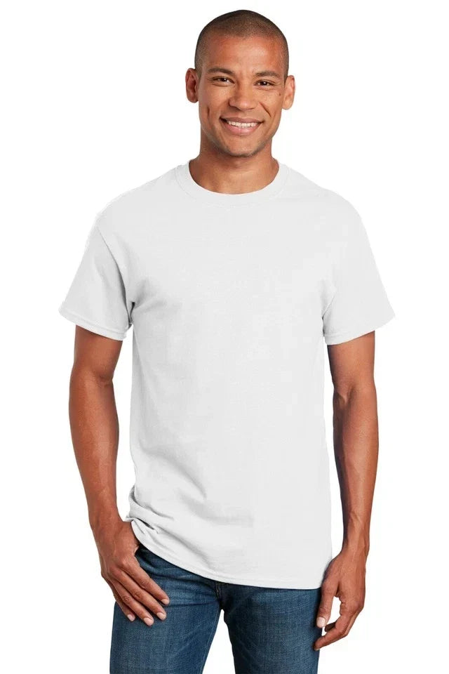 Gildan G800 Mens 50/50 USA Cotton/Polyester Short - Adult & Kids T-Shirts, Sweatshirts & Hoodies apparel design preview 1