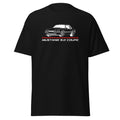 Mustang 5.0 Coupe Pushrod Foxbody Street Racing Style - Adult & Kids T-Shirts, Sweatshirts & Hoodies apparel design preview 1