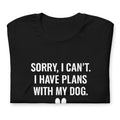 Funny Dog Lover Cute Mom Pet Gift Graphic for Women - Adult & Kids T-Shirts, Sweatshirts & Hoodies apparel design preview 1
