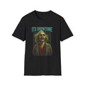 Beetlejuice Retro Movie 80s Horror Halloween - Adult & Kids T-Shirts, Sweatshirts & Hoodies apparel design preview 1