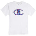 NWT Champion Men's Classic Graphic Crew Neck Short - Adult & Kids T-Shirts, Sweatshirts & Hoodies apparel design preview 1