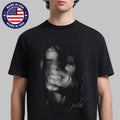 Ariana Grande Petal Album Photo Design Pop Music Fans - Adult & Kids T-Shirts, Sweatshirts & Hoodies apparel design preview 1