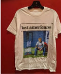 NEW Mgk Machine Gun Kelly Lost Americana S-5XL - Adult & Kids T-Shirts, Sweatshirts & Hoodies apparel design preview 1