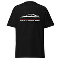 Premium For Honda Civic Coupe EM2 2001-2005 Fans - Adult & Kids T-Shirts, Sweatshirts & Hoodies apparel design preview 1