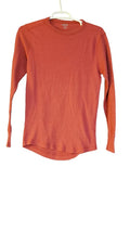 Carbon Thermal Mens Size M Solid Red Cotton Trendy - Adult & Kids T-Shirts, Sweatshirts & Hoodies apparel design preview 1