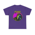Planet of the Apes Retro Graphic T‑ - Adult & Kids T-Shirts, Sweatshirts & Hoodies apparel design preview 1