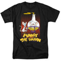 Pinky And The Brain Lab Flask - Adult & Kids T-Shirts, Sweatshirts & Hoodies apparel design preview 1