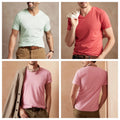 NWT BANANA REPUBLIC MEN's PREMIUM WASH YOUR CHOICE - Adult & Kids T-Shirts, Sweatshirts & Hoodies apparel design preview 1