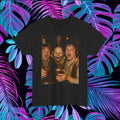 LOTR Hobbits Gollum Drinking Beer Funny Tavern Meme - Adult & Kids T-Shirts, Sweatshirts & Hoodies apparel design preview 1