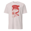 AntiCapitalist Workers of the World Socialist Strike - Adult & Kids T-Shirts, Sweatshirts & Hoodies apparel design preview 1
