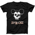 Death Cult Gods Zoo EP Punk Rock Music 608 - Adult & Kids T-Shirts, Sweatshirts & Hoodies apparel design preview 1